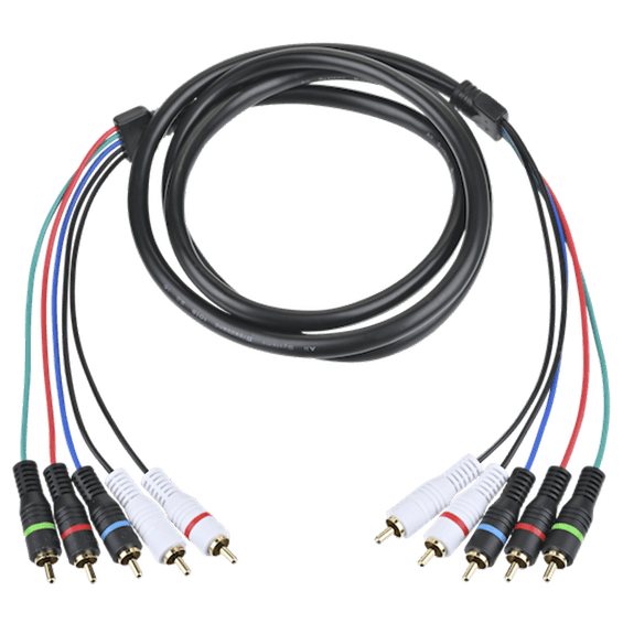 Product photo of HDTV Mini Cable - 6 ft